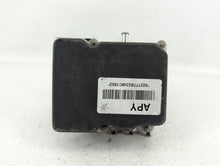 2017 Chevrolet Traverse ABS Pump Control Module Replacement P/N:222912777 23407416 Fits Fits 2012 2013 2014 2015 2016 OEM Used Auto Parts