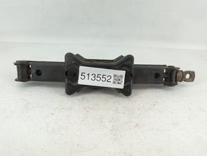 2015 Honda Civic Spare Scissor Car Jack