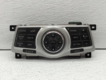 2012 Infiniti G37 Climate Control Module Temperature AC/Heater Replacement P/N:9N00A 210450 Fits OEM Used Auto Parts