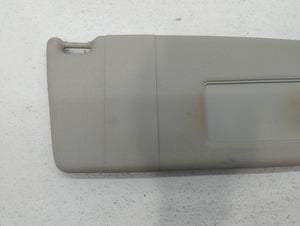 2011-2018 Volkswagen Jetta Sun Visor Shade Replacement Passenger Right Mirror Fits Fits 2011 2012 2013 2014 2015 2016 2017 2018 OEM Used Auto Parts