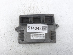 2015-2016 Acura Tlx PCM Engine Control Computer ECU ECM PCU OEM P/N:37820-5J2-A75 37820-5J2-A74 Fits Fits 2015 2016 OEM Used Auto Parts