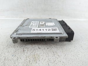 2011 Hyundai Elantra PCM Engine Control Computer ECU ECM PCU OEM P/N:39103-2EMB0 39102-2EMB0, 39111-2G874, 39101-2G874 Fits OEM Used Auto Parts