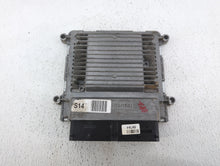 2011 Hyundai Elantra PCM Engine Control Computer ECU ECM PCU OEM P/N:39103-2EMB0 39102-2EMB0, 39111-2G874, 39101-2G874 Fits OEM Used Auto Parts