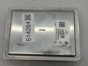 2018-2020 Chevrolet Equinox PCM Engine Control Computer ECU ECM PCU OEM P/N:12669908 12688128 Fits OEM Used Auto Parts