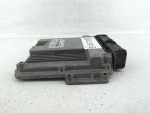 2014-2016 Ford Fusion PCM Engine Control Computer ECU ECM PCU OEM P/N:DS7A-12B684-DA ES7A-12A650-DFD Fits Fits 2014 2015 2016 OEM Used Auto Parts