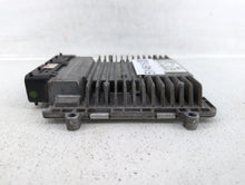 2011-2014 Hyundai Sonata PCM Engine Control Computer ECU ECM PCU OEM P/N:39111-2G662 39101-2G662 Fits Fits 2011 2012 2013 2014 OEM Used Auto Parts