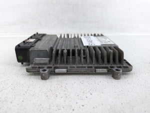 2011-2014 Hyundai Sonata PCM Engine Control Computer ECU ECM PCU OEM P/N:39111-2G662 39101-2G662 Fits Fits 2011 2012 2013 2014 OEM Used Auto Parts