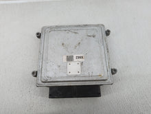 2011-2014 Hyundai Sonata PCM Engine Control Computer ECU ECM PCU OEM P/N:39111-2G662 39101-2G662 Fits Fits 2011 2012 2013 2014 OEM Used Auto Parts