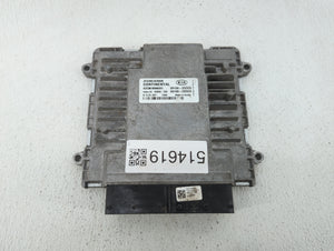 2016-2018 Kia Optima PCM Engine Control Computer ECU ECM PCU OEM P/N:39108-2GGC0 39138-2GGC0, 39108-2GGC2 Fits Fits 2016 2017 2018 OEM Used Auto Parts