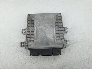 2010 Nissan Murano PCM Engine Control Computer ECU ECM PCU OEM P/N:MEC118-030 C1 MEC118-050 C1 Fits OEM Used Auto Parts