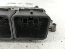 2009 Mini Cooper Clubman PCM Engine Control Computer ECU ECM PCU OEM Fits Fits 2008 2010 OEM Used Auto Parts