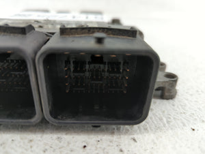 2009 Mini Cooper Clubman PCM Engine Control Computer ECU ECM PCU OEM Fits Fits 2008 2010 OEM Used Auto Parts