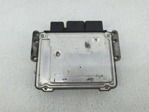 2009 Mini Cooper Clubman PCM Engine Control Computer ECU ECM PCU OEM Fits Fits 2008 2010 OEM Used Auto Parts