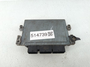 2013 Ford C-Max PCM Engine Control Computer ECU ECM PCU OEM P/N:DS71-12B684-AB DM5A-12A650-KB Fits OEM Used Auto Parts