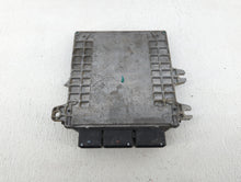 2013 Nissan Pathfinder PCM Engine Control Computer ECU ECM PCU OEM P/N:MEC128-220 F1 Fits OEM Used Auto Parts