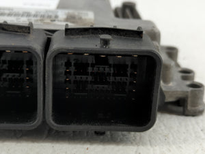 2009 Mini Cooper Clubman PCM Engine Control Computer ECU ECM PCU OEM Fits Fits 2008 2010 OEM Used Auto Parts