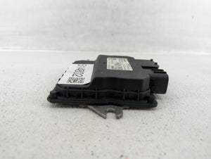 2018-2020 Infiniti Qx60 PCM Engine Control Computer ECU ECM PCU OEM P/N:237F0 9PJ1A NEC030-086 Fits Fits 2018 2019 2020 OEM Used Auto Parts