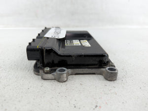 2017-2018 Mazda 3 PCM Engine Control Computer ECU ECM PCU OEM P/N:PSAP 18 881 Fits Fits 2017 2018 OEM Used Auto Parts