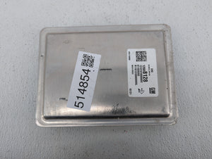 2018-2020 Chevrolet Equinox PCM Engine Control Computer ECU ECM PCU OEM P/N:12669908 12688128 Fits OEM Used Auto Parts