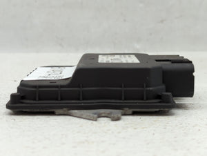 2018-2020 Infiniti Qx60 PCM Engine Control Computer ECU ECM PCU OEM P/N:237F0 9PJ1A NEC046-659 Fits Fits 2018 2019 2020 OEM Used Auto Parts