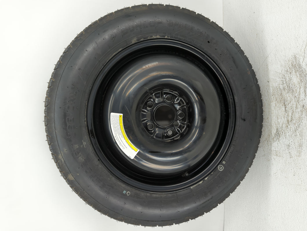 2014-2020 Nissan Rogue Spare Donut Tire Wheel Rim Oem