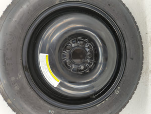 2014-2020 Nissan Rogue Spare Donut Tire Wheel Rim Oem