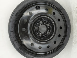 2000-2016 Chevrolet Impala Spare Donut Tire Wheel Rim Oem