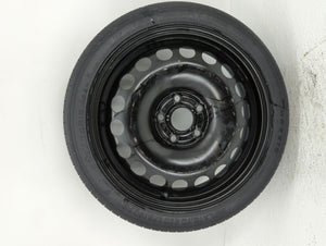 2011-2016 Chevrolet Cruze Spare Donut Tire Wheel Rim Oem