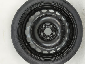 2011-2016 Chevrolet Cruze Spare Donut Tire Wheel Rim Oem