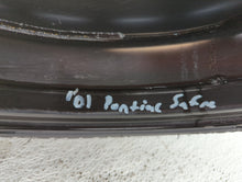 2011-2016 Chevrolet Cruze Spare Donut Tire Wheel Rim Oem