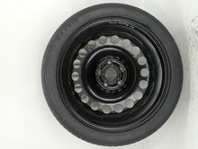 2011-2016 Chevrolet Cruze Spare Donut Tire Wheel Rim Oem