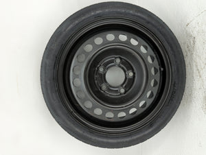 1999-2005 Pontiac Grand Am Spare Donut Tire Wheel Rim Oem