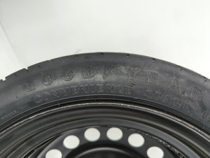 1999-2005 Pontiac Grand Am Spare Donut Tire Wheel Rim Oem