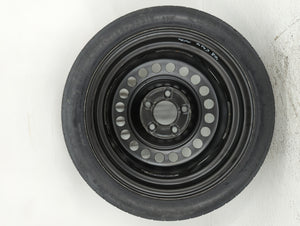 1999-2005 Pontiac Grand Am Spare Donut Tire Wheel Rim Oem