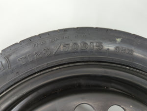 1997-2003 Pontiac Grand Prix Spare Donut Tire Wheel Rim Oem