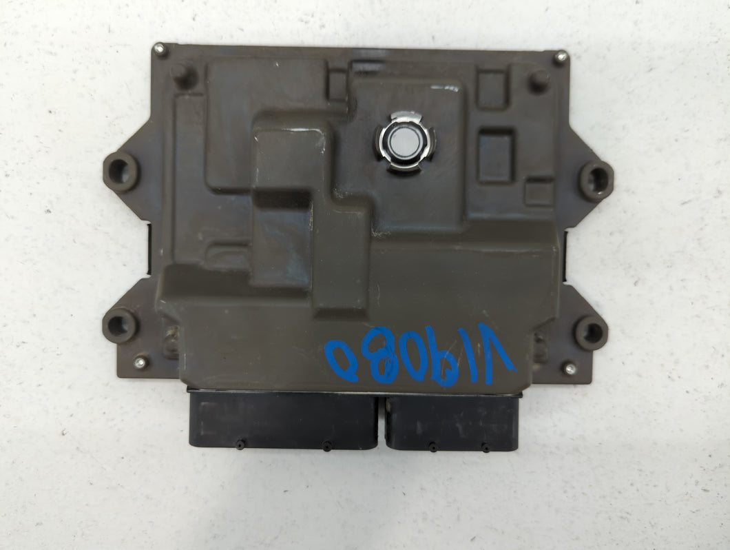 2023 Subaru Xv PCM Engine Control Computer ECU ECM PCU OEM P/N:22765AT160 Fits OEM Used Auto Parts