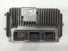 2013 Honda Accord PCM Engine Control Computer ECU ECM PCU OEM P/N:37820-5A3-L68 37820-5A3-L69, 37820-5A3-L67, 37820-5A3-L65 Fits OEM Used Auto Parts