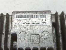 2013 Honda Accord PCM Engine Control Computer ECU ECM PCU OEM P/N:37820-5A3-L68 37820-5A3-L69, 37820-5A3-L67, 37820-5A3-L65 Fits OEM Used Auto Parts