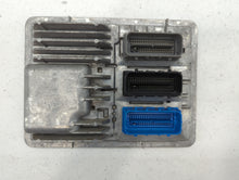 2017-2019 Buick Envision PCM Engine Control Computer ECU ECM PCU OEM P/N:12695198 12669908, 12677677 Fits Fits 2017 2018 2019 2020 OEM Used Auto Parts