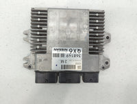 2019-2022 Nissan Altima PCM Engine Control Computer ECU ECM PCU OEM P/N:NEC050-628 Fits Fits 2019 2020 2021 2022 OEM Used Auto Parts - Oemusedautoparts1.com