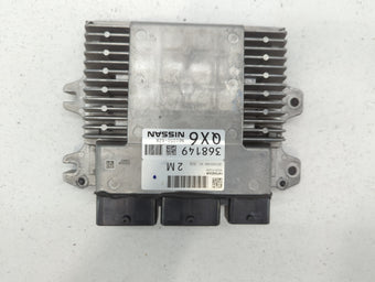 compare product 2019-2022 Nissan Altima PCM Engine Control Computer ECU ECM PCU OEM P/N:NEC050-628 Fits Fits 2019 2020 2021 2022 OEM Used Auto Parts