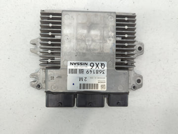 2019-2022 Nissan Altima PCM Engine Control Computer ECU ECM PCU OEM P/N:NEC050-628 Fits Fits 2019 2020 2021 2022 OEM Used Auto Parts - Oemusedautoparts1.com