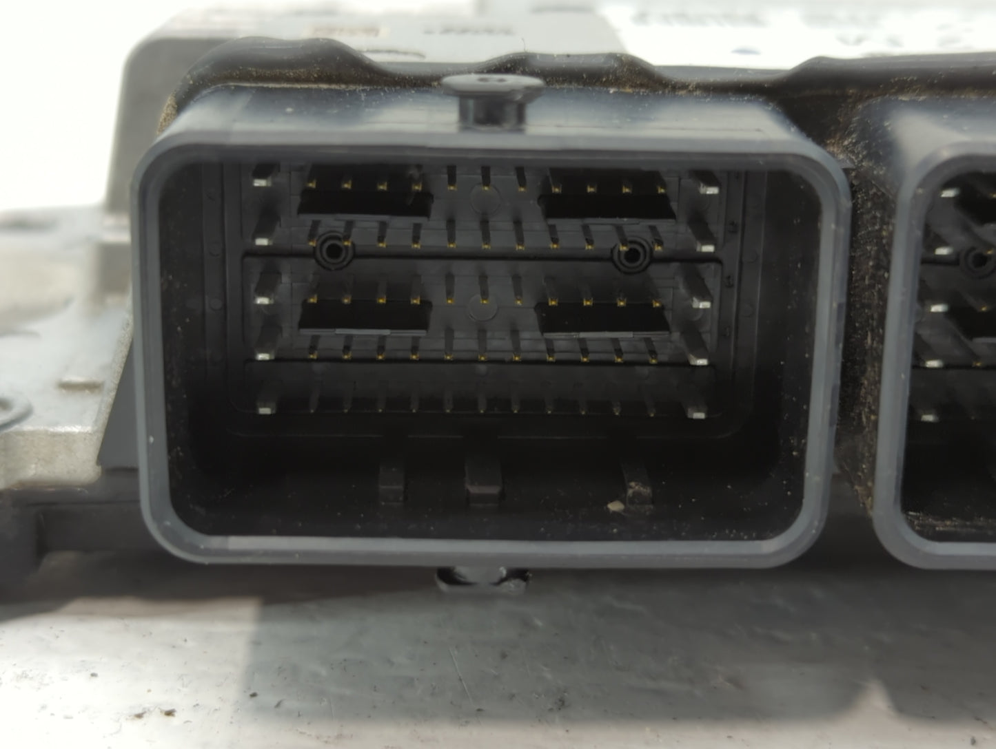2019-2022 Nissan Altima PCM Engine Control Computer ECU ECM PCU OEM P/N:NEC050-628 Fits Fits 2019 2020 2021 2022 OEM Used Auto Parts - Oemusedautoparts1.com