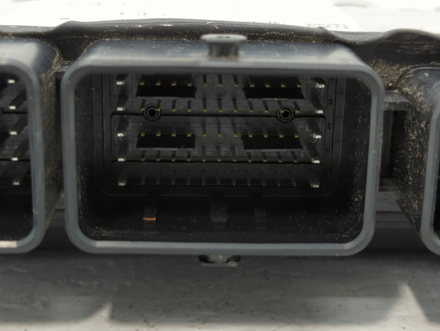 2019-2022 Nissan Altima PCM Engine Control Computer ECU ECM PCU OEM P/N:NEC050-628 Fits Fits 2019 2020 2021 2022 OEM Used Auto Parts - Oemusedautoparts1.com