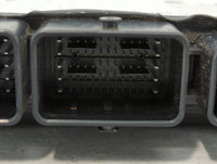 2019-2022 Nissan Altima PCM Engine Control Computer ECU ECM PCU OEM P/N:NEC050-628 Fits Fits 2019 2020 2021 2022 OEM Used Auto Parts - Oemusedautoparts1.com