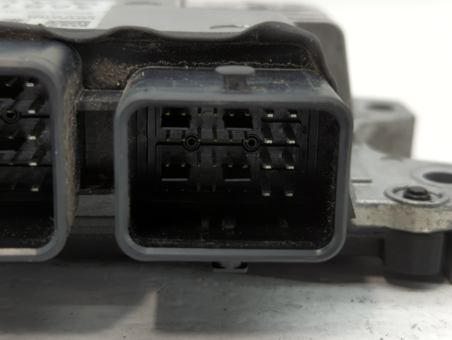 2019-2022 Nissan Altima PCM Engine Control Computer ECU ECM PCU OEM P/N:NEC050-628 Fits Fits 2019 2020 2021 2022 OEM Used Auto Parts - Oemusedautoparts1.com