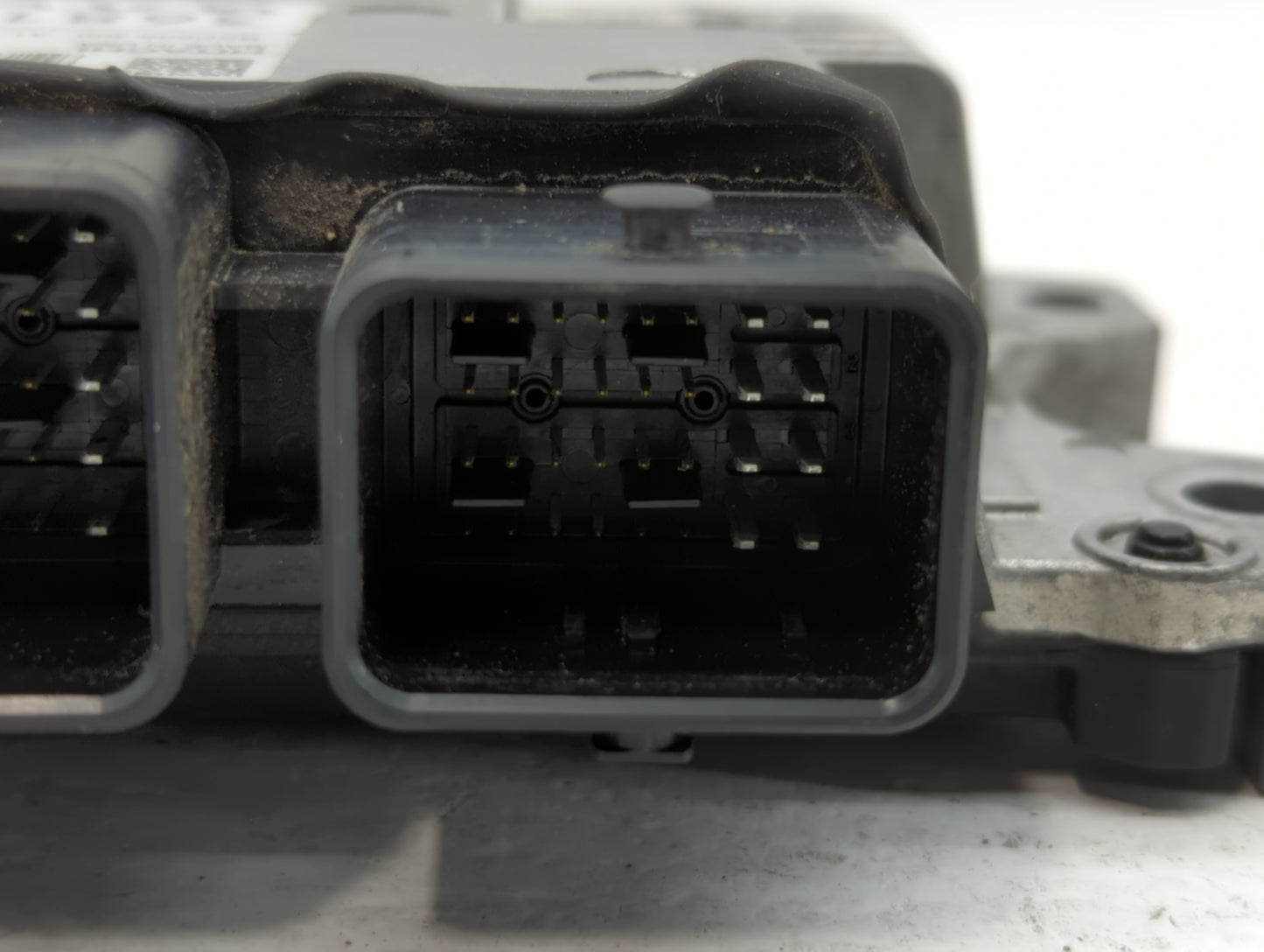 2019-2022 Nissan Altima PCM Engine Control Computer ECU ECM PCU OEM P/N:NEC050-628 Fits Fits 2019 2020 2021 2022 OEM Used Auto Parts - Oemusedautoparts1.com