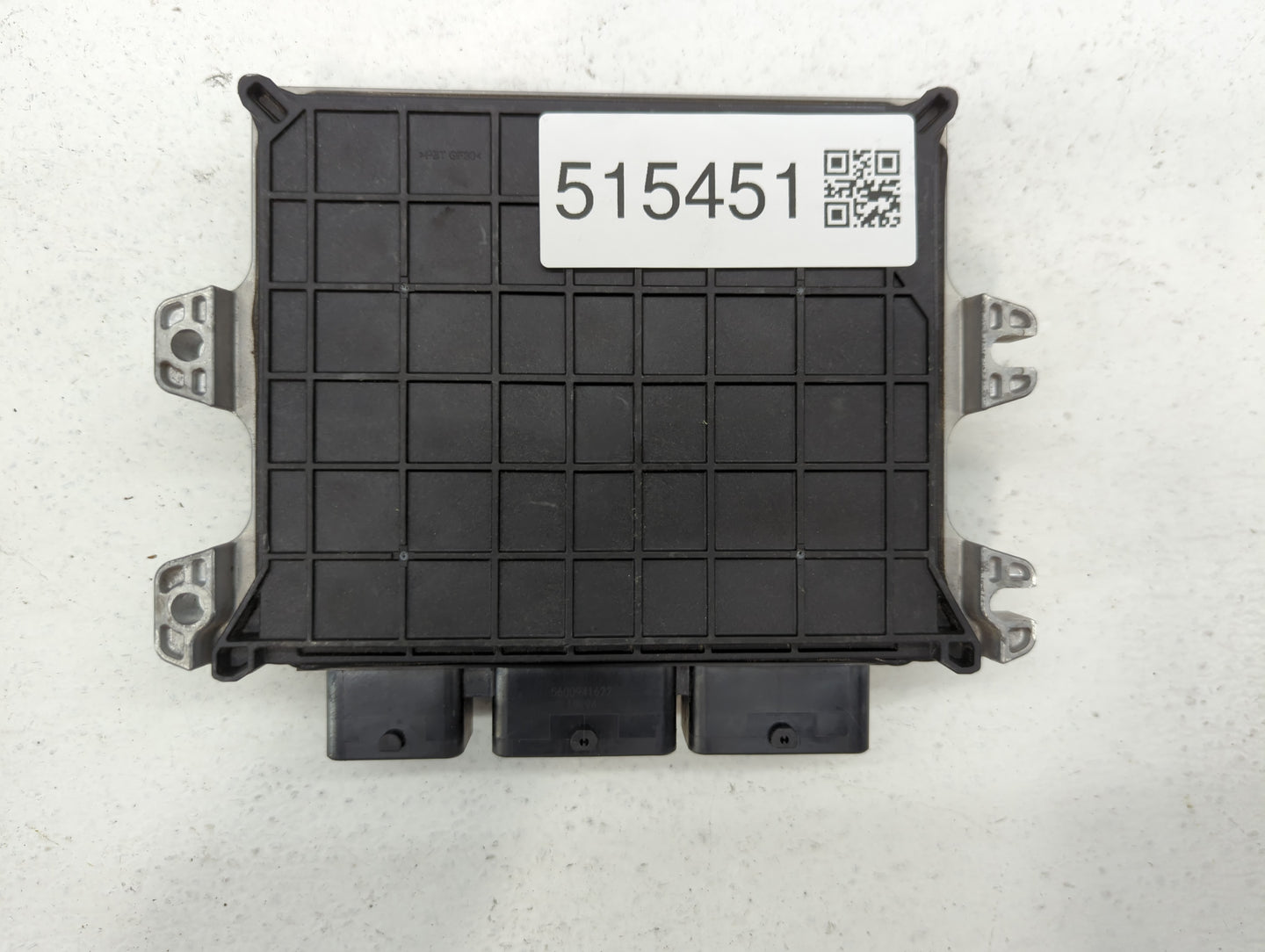 2019-2022 Nissan Altima PCM Engine Control Computer ECU ECM PCU OEM P/N:NEC050-628 Fits Fits 2019 2020 2021 2022 OEM Used Auto Parts - Oemusedautoparts1.com
