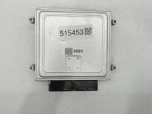 2014 Hyundai Santa Fe PCM Engine Control Computer ECU ECM PCU OEM P/N:39100-2GBB0 39130-2GBB0, 39100-2GBB1, 39130-2GBB1 Fits OEM Used Auto Parts