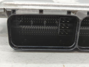 2014 Hyundai Santa Fe PCM Engine Control Computer ECU ECM PCU OEM P/N:39100-2GBB0 39130-2GBB0, 39100-2GBB1, 39130-2GBB1 Fits OEM Used Auto Parts